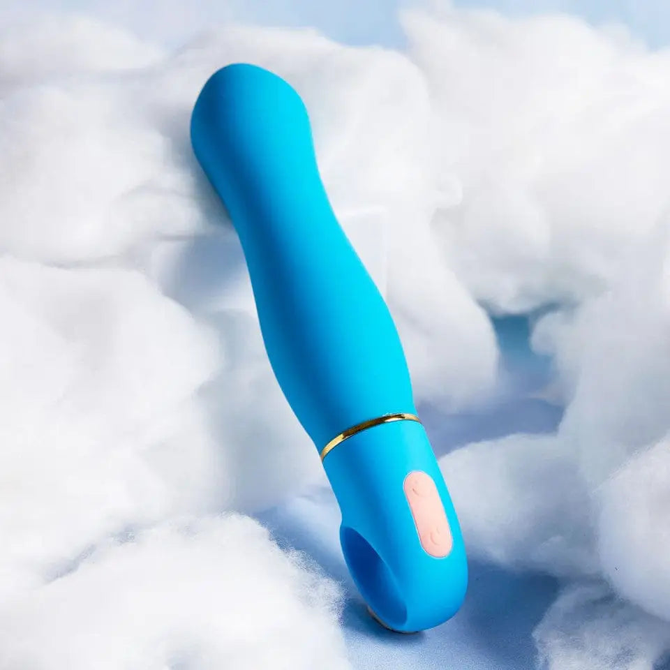 Aria Exciting AF Vibrator - Rolik®