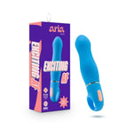 Aria Exciting AF Vibrator - Rolik®
