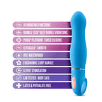 Aria Exciting AF Vibrator - Rolik®