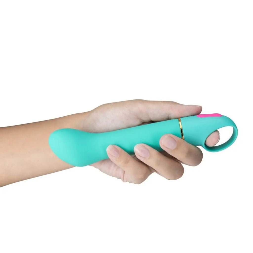 Aria Flirty AF Vibrator - Rolik®
