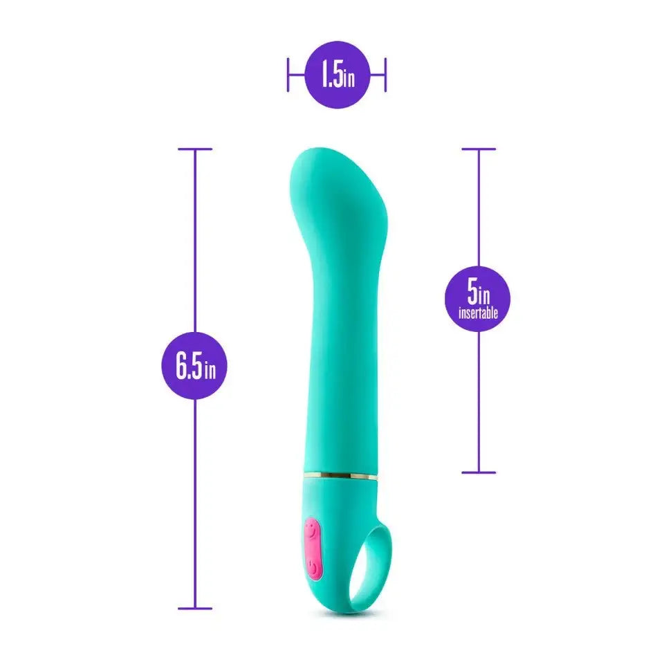 Aria Flirty AF Vibrator - Rolik®