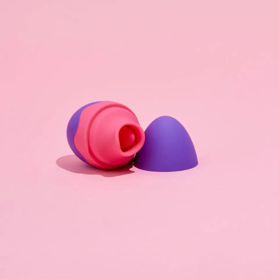 Aria Flutter Tongue Vibrator - Rolik®