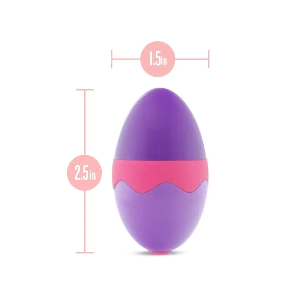 Aria Flutter Tongue Vibrator - Rolik®
