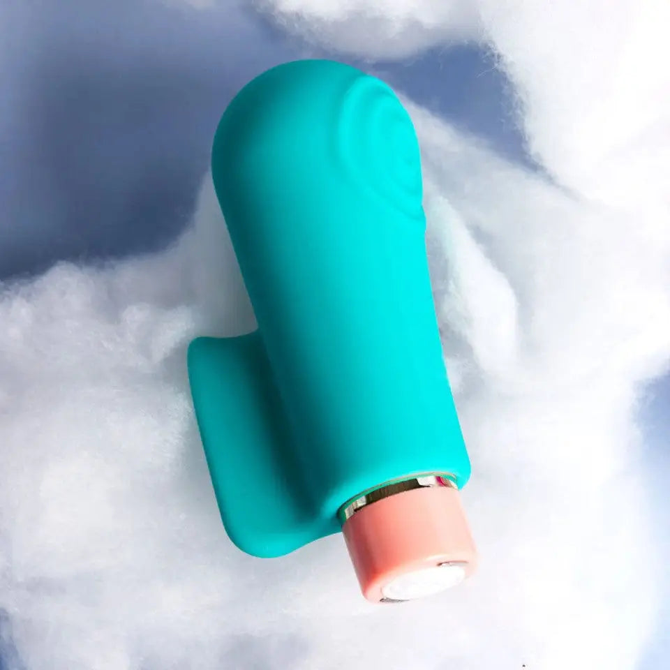 Aria Sensual AF Vibrator - Rolik®