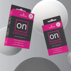 5mL / 0.17 fl. oz. ON Arousal Oil