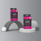 5mL / 0.17 fl. oz. ON Arousal Oil