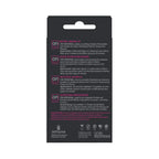 5mL / 0.17 fl. oz. ON Arousal Oil