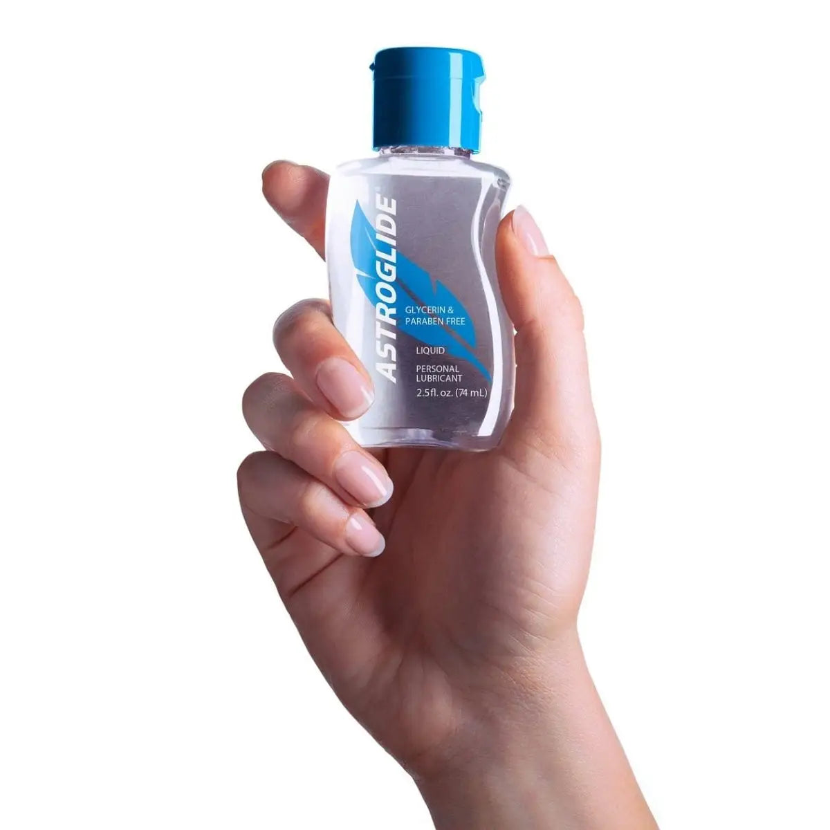 Astroglide® Glycerin & Paraben Free Water - Based Lubricant - Rolik®