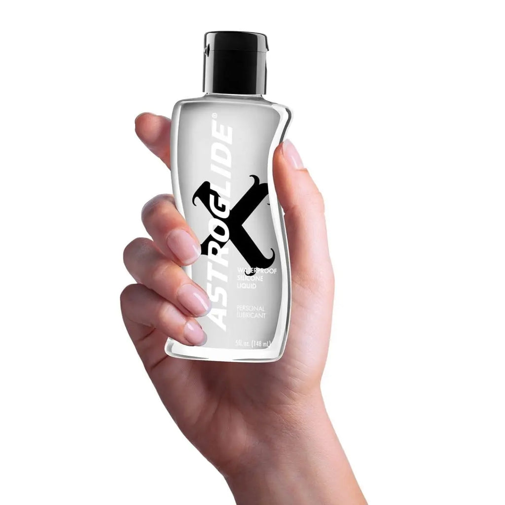 Astroglide® X Silicone Liquid Waterproof Lubricant - Rolik®