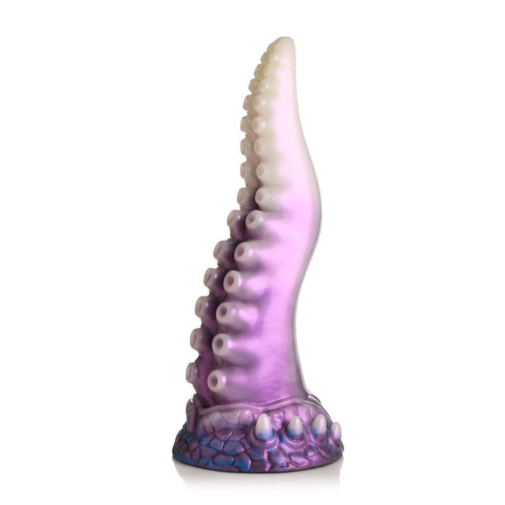 Astropus Tentacle Silicone Dildo - Rolik®