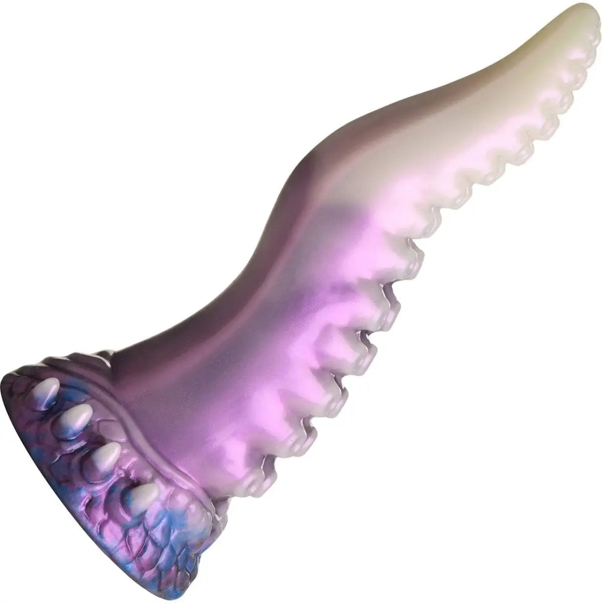 Astropus Tentacle Silicone Dildo - Rolik®