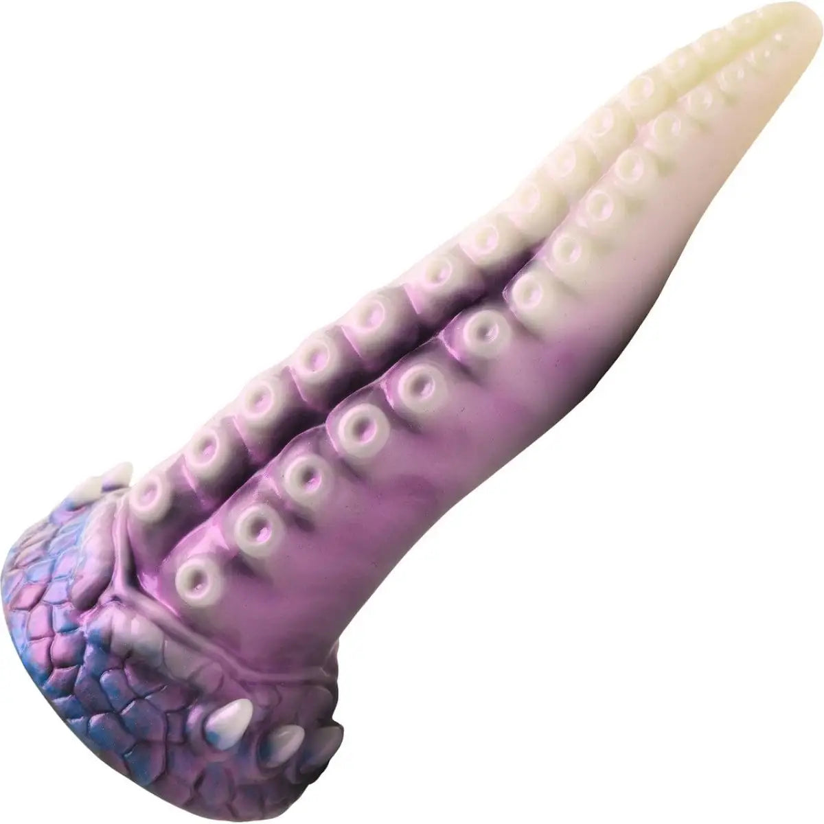 Astropus Tentacle Silicone Dildo - Rolik®