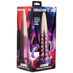 Astropus Tentacle Silicone Dildo - Purple