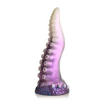 Astropus Tentacle Silicone Dildo - Rolik®