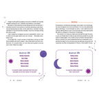 Astrosex - What the Stars Say About Our Sexuality - Books