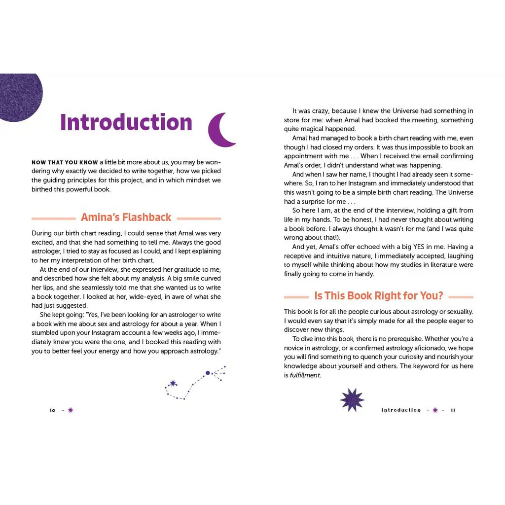 Astrosex - What the Stars Say About Our Sexuality - Books