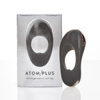 Hot Octopuss Atom Plus Dual - Motor Vibrating C - Ring - Rolik®