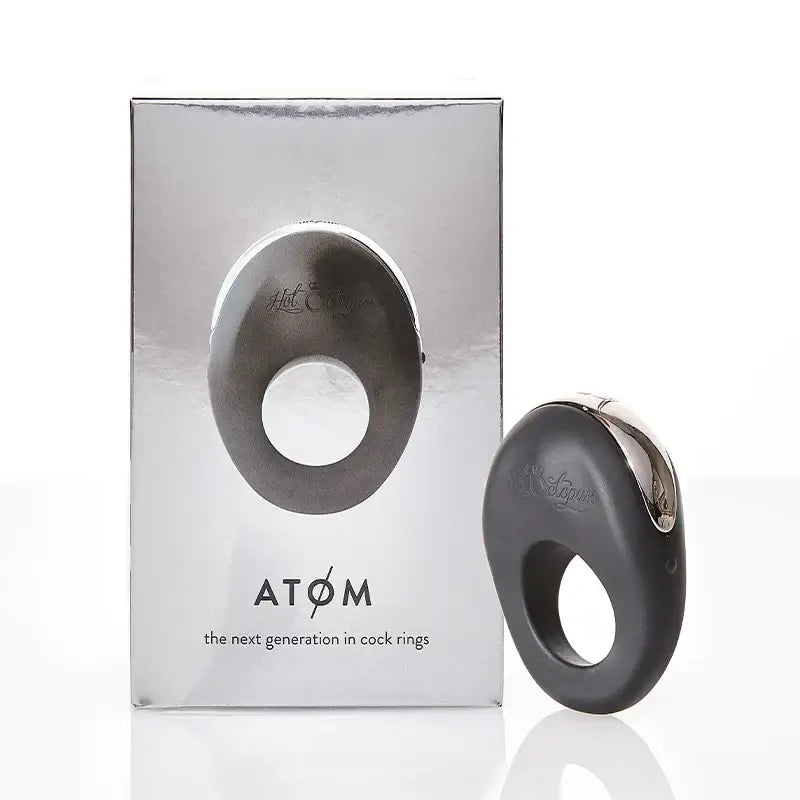 Hot Octopuss Atom Vibrating C - Ring - Rolik®