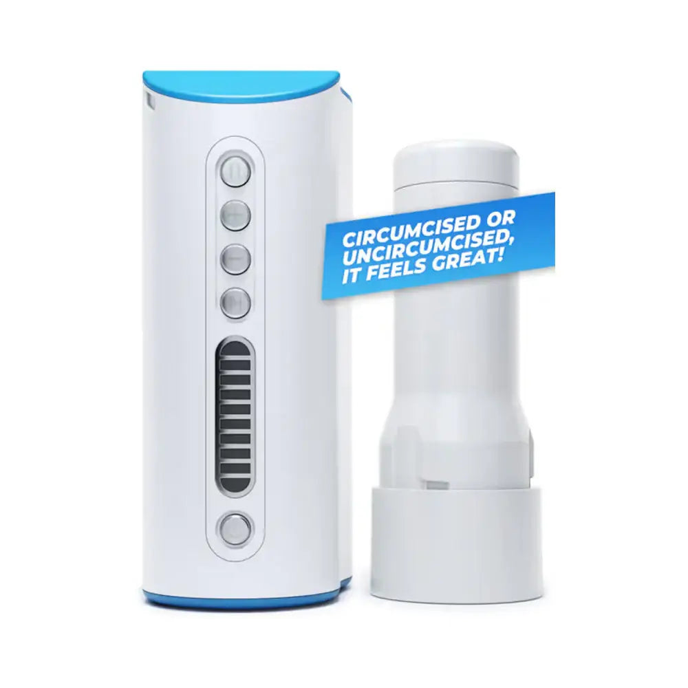 Autoblow® AI Ultra with Video Sync - Rolik®