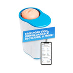 Autoblow® AI Ultra with Video Sync - Rolik®