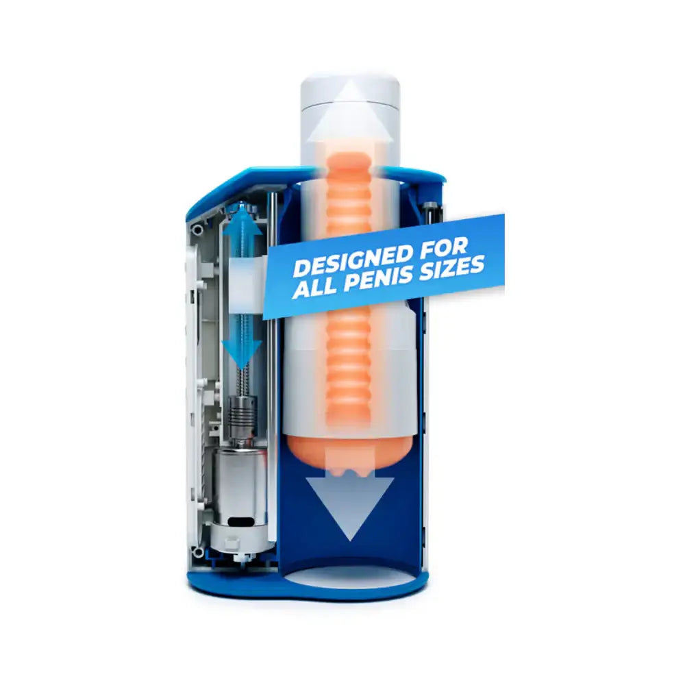 Autoblow® AI Ultra with Video Sync - Rolik®