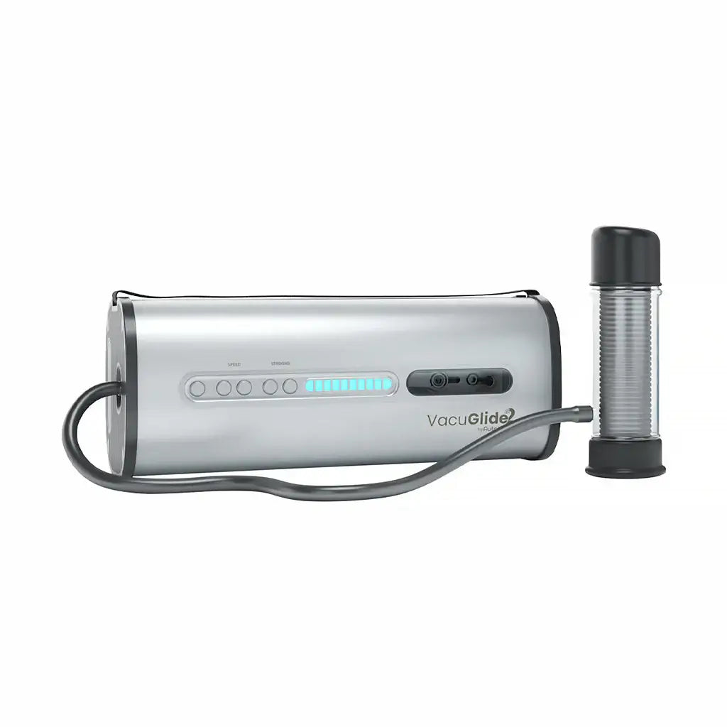 Autoblow VacuGlide 2 by Suction-Aided Milking Machine