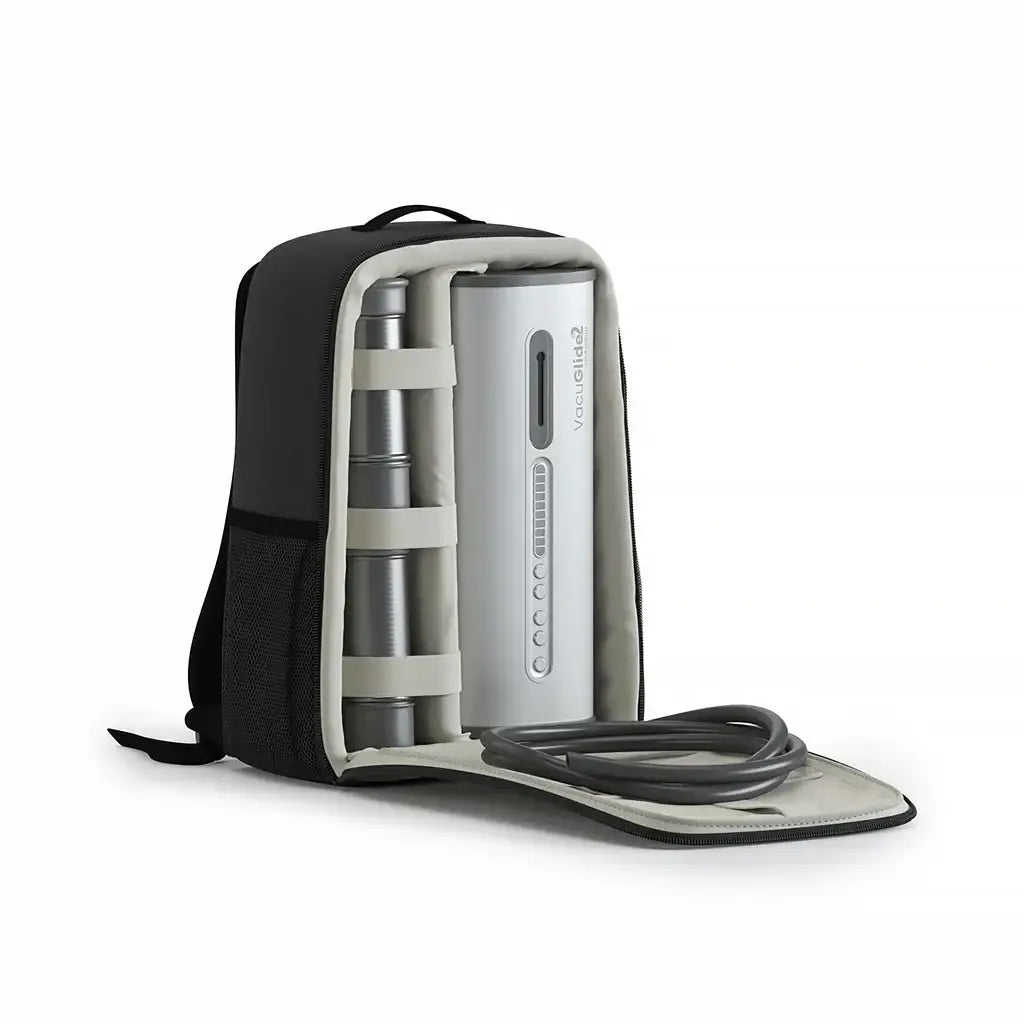 Autoblow VacuGlide 2 by Suction-Aided Milking Machine