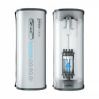 Autoblow VacuGlide 2 by Suction-Aided Milking Machine