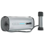 Autoblow VacuGlide by Suction-Aided Milking Machine