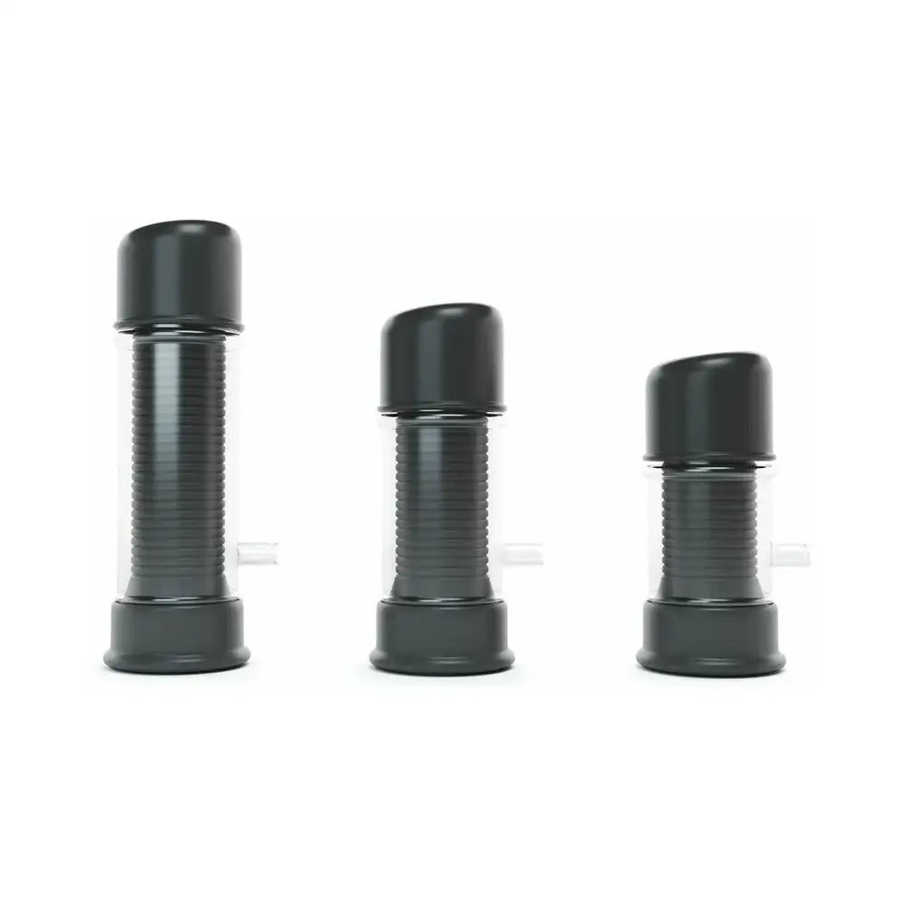 Autoblow VacuGlide by Suction-Aided Milking Machine