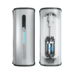 Autoblow VacuGlide by Suction-Aided Milking Machine