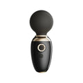 Ava Smart Wand Massager - Black - Vibrator