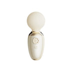 Ava Smart Wand Massager - Ivory - Vibrator