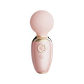 Ava Smart Wand Massager - Pink - Vibrator
