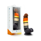 Avant Bear Pride P9 Dildo - Rolik®