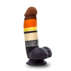 Avant Bear Pride P9 Dildo - Rolik®