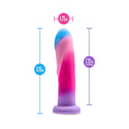 Avant Borealis Dreams Silicone Dildo - Rolik®