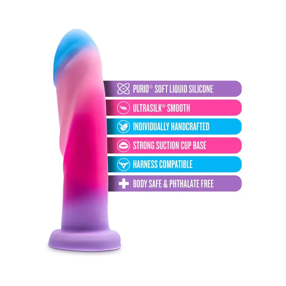 Avant Borealis Dreams Silicone Dildo - Rolik®