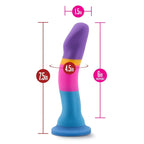 Avant D1 Hot 'N' Cool Dildo - Rolik®