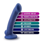 Avant D10 Ergo Mini Dildo - Rolik®