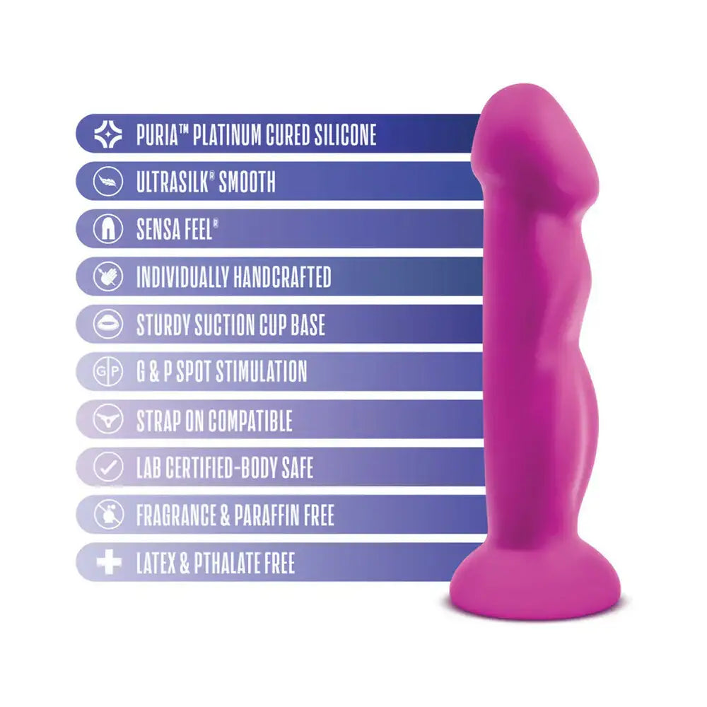 Avant D11 Suko Dildo - Rolik®