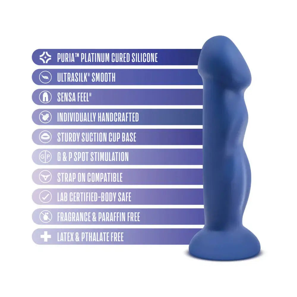 Avant D12 Suko Dildo - Rolik®