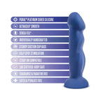 Avant D12 Suko Dildo - Rolik®