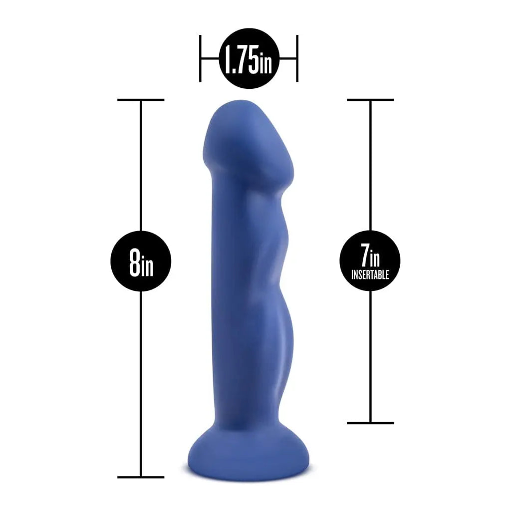 Avant D12 Suko Dildo - Rolik®
