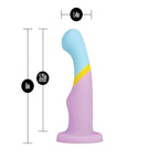 Avant D14 Heart of Gold Dildo - Rolik®