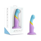Avant D14 Heart of Gold Dildo - Rolik®