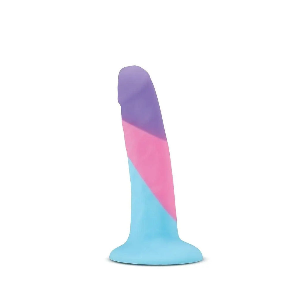 Avant D15 Vision of Love Dildo - Rolik®