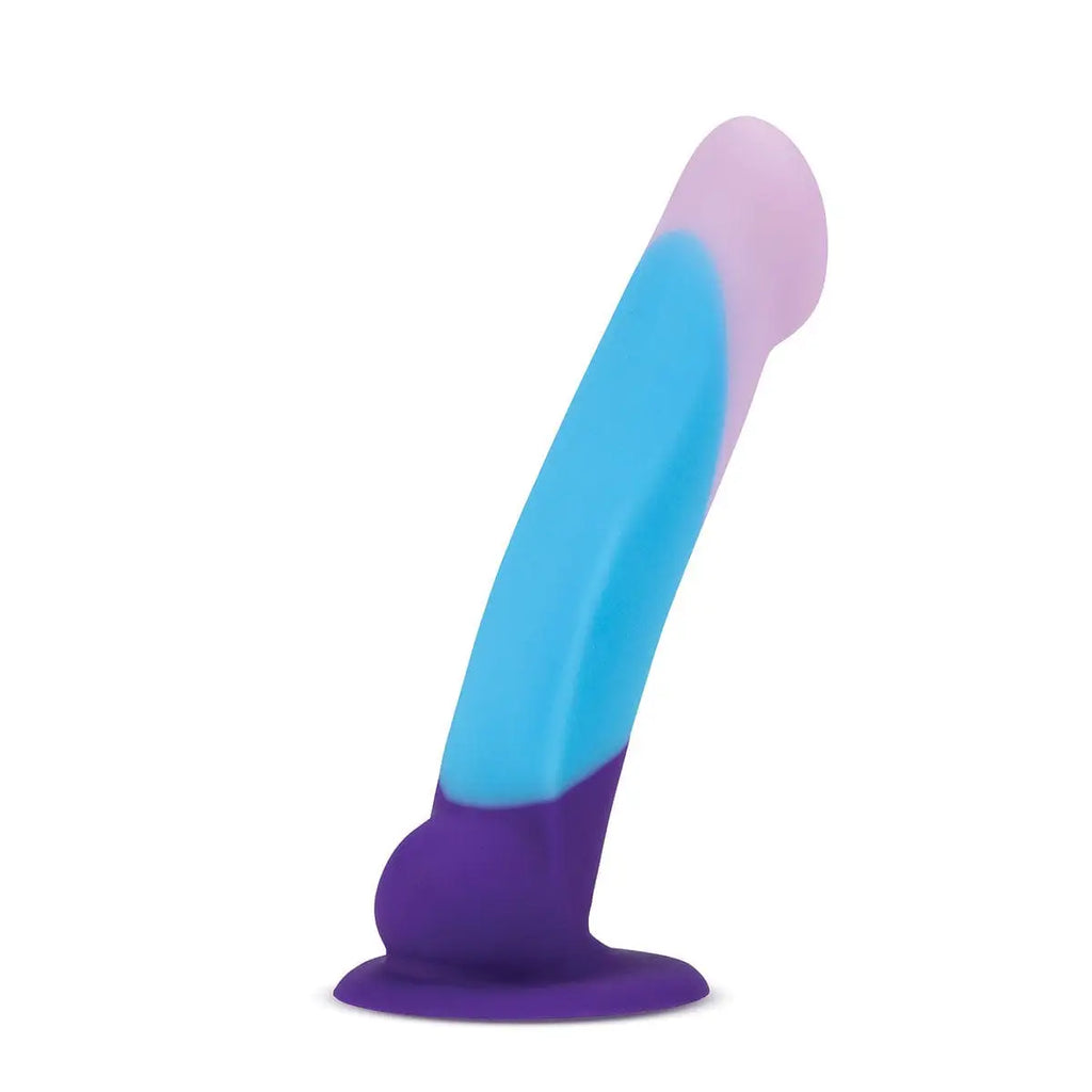 Avant D16 Purple Haze Dildo - Rolik®