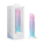 Avant D17 Lucky Dildo - Pink