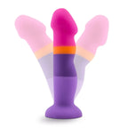 Avant D3 Summer Fling Dildo - Rolik®